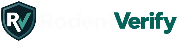 RodentVerify